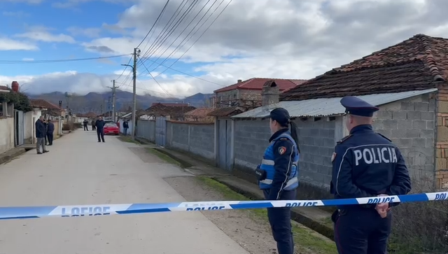 E r&euml;nd&euml; n&euml; Maliq, 61-vje&ccedil;ari i jep fund jet&euml;s,