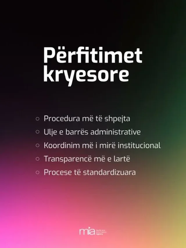 Shqip&euml;ria dhe Belgjika aktivizojn&euml; sistemin e p&euml;rbashk&euml;t