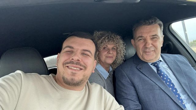 Gjykata Speciale e Hag&euml;s liron ish-luft&euml;tarin e U&Ccedil;K-s&euml;, i