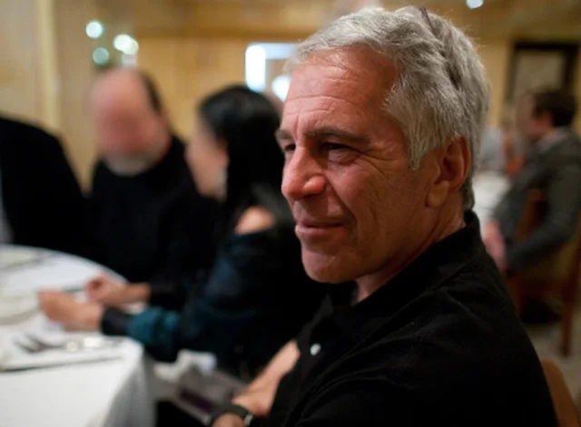 Iu ndryshua data e vdekjes s&euml; Epstein/ Deparatamenti amerikan i