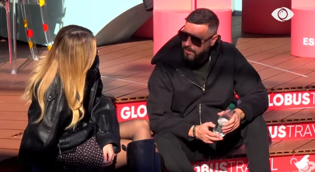 &ldquo;&Ccedil;far&euml; marr&euml;dh&euml;nie ke me Gimbon?&rdquo;/ Miri merr