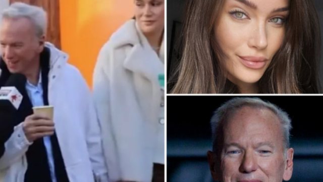 A jan&euml; bashk&euml;?  Ish-CEO 70-vje&ccedil;ar i &ldquo;Google&rdquo;