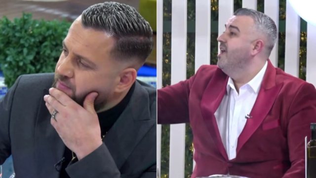 &ldquo;&Ccedil;a biznesesh ke, mund t&euml; jem konsumator...&rdquo;/ Rogerti