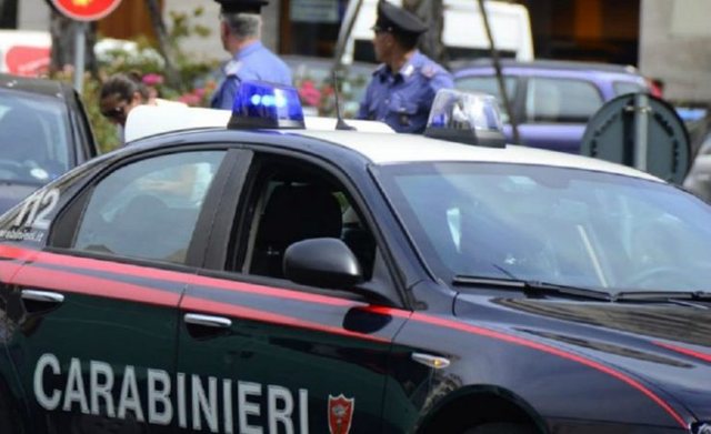 E r&euml;nd&euml; n&euml; Itali, babai arrestohet pasi p&euml;rdhunoi p&euml;r