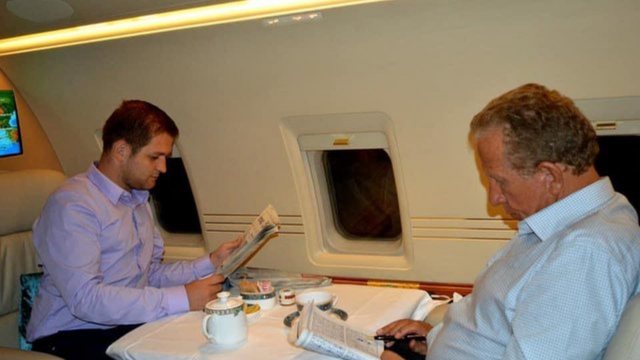 Naim Murseli borxh 100 mij&euml; euro Behgjet Pacollit! D&euml;shmia n&euml;