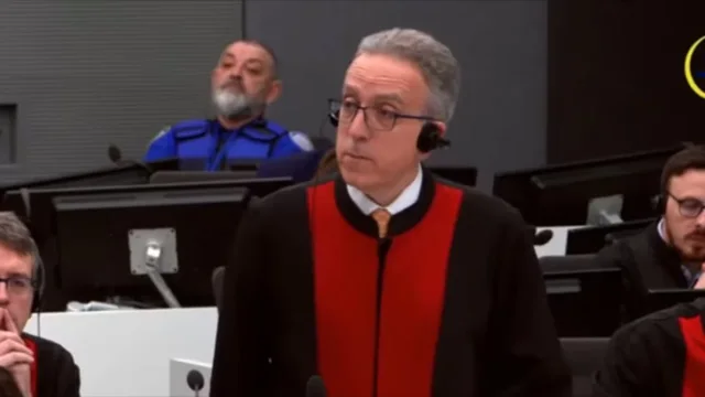 Avokati i Tha&ccedil;it n&euml; Hag&euml;: Zyra e Prokuroris&euml; Speciale nuk