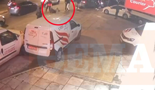 P&euml;rplasje me thika, leva dhe doreza hekuri mes shqiptar&euml;ve n&euml;