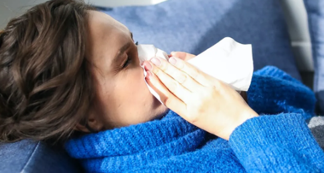 Zbulimi i fundit i shkenc&euml;tar&euml;ve/ Si gripi mund t&euml; godas&euml;