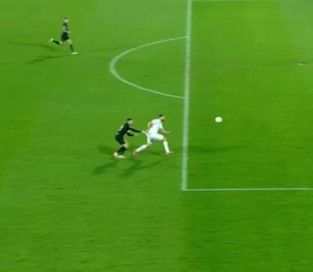 &ldquo;Jemi c&euml;nuar&rdquo;/ Elbasani reagon pas ndeshjes ndaj Partizanit,