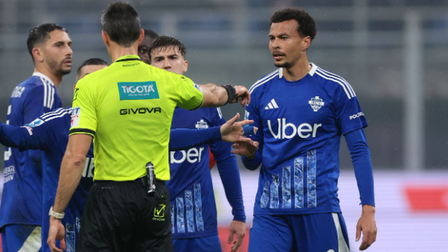 Humbi 150 mij&euml; sterlina n&euml; bixhoz, probleme p&euml;r ish-yllin e