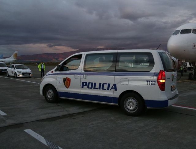 I p&euml;rfshir&euml; n&euml; vrasjen e Bledar Mu&ccedil;&euml;s, ekstradohet