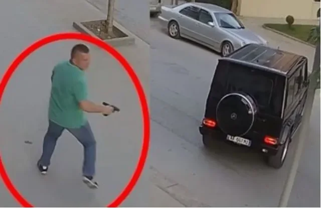 I p&euml;rfshir&euml; n&euml; vrasjen e Bledar Mu&ccedil;&euml;s, ekstradohet