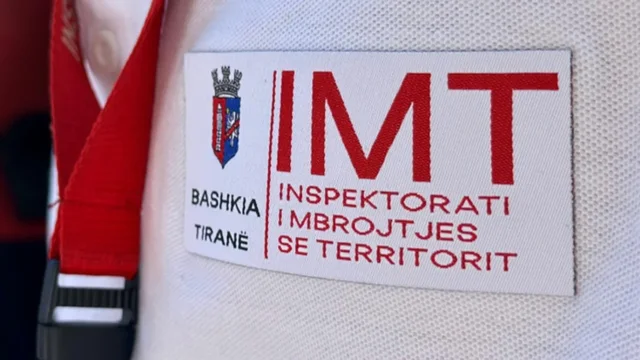 Nuk denoncuan nd&euml;rtimin pa leje, Prokuroria e Tiran&euml;s pezullon nga