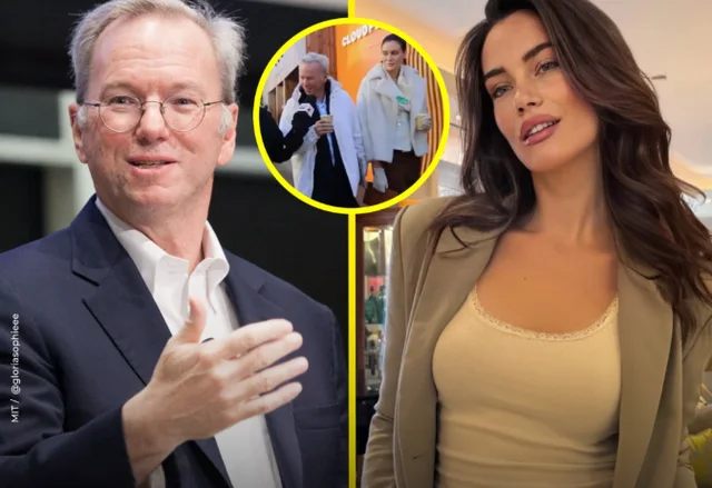 &Ccedil;ifti i pazakont&euml; q&euml; po shtang Gjermanin&euml;, ish-CEO