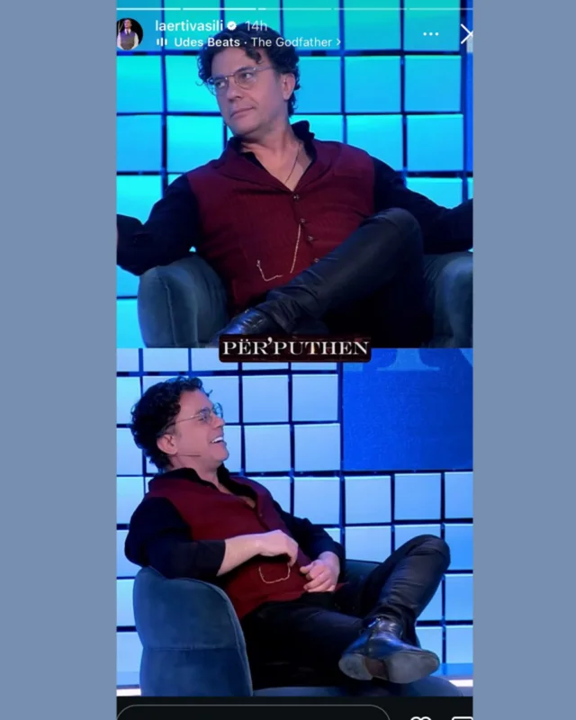 Puthi n&euml; buz&euml; konkurrenten e "P&euml;rputhen", HABIT me