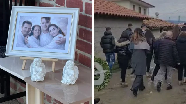 Mes dhimbjes e lot&euml;ve, p&euml;rcillen p&euml;r n&euml; banes&euml;n e