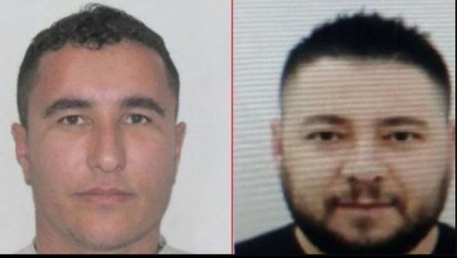 &ldquo;Nuredini kishte b&euml;r&euml; nj&euml; list&euml; me emra&rdquo;- Henrik