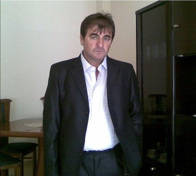 EMRI/ Ky &euml;sht&euml; 58-vje&ccedil;ari q&euml; tentoi t&euml; grabiste me