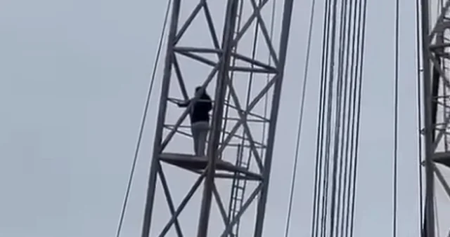 VIDEO/ "Dy muaj pa marr&euml; rrog&euml;n"- Gruaja n&euml;