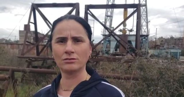 &ldquo;M&euml; hoq&euml;n nga puna&rdquo;- Punonj&euml;sja e pastrimit