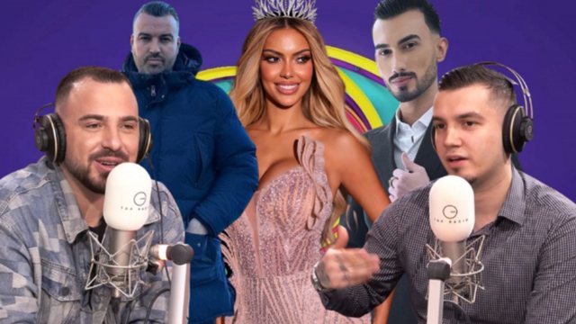 &ldquo;Ka diferenc&euml; shum&euml; t&euml; lart&euml; nga t&euml;