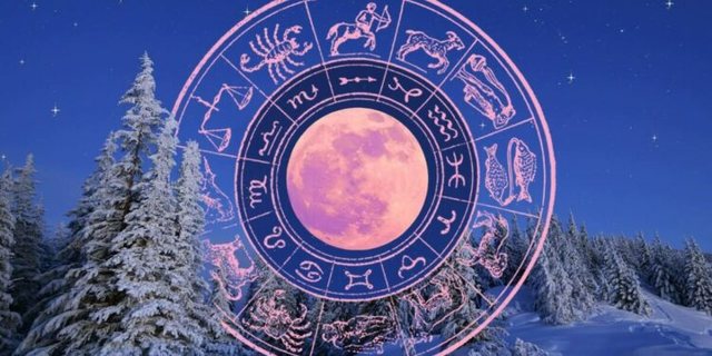 Periudha e err&euml;t mbaron! Astrolog&euml;t zbulojn&euml; se jeta e cil&euml;s