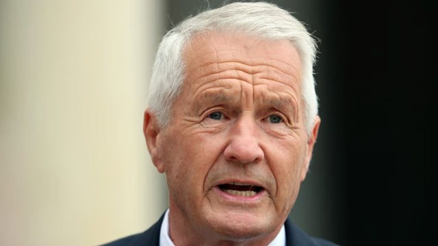 I doli emri n&euml; skandalin e dosjeve Epstein, policia norvegjeze bastis