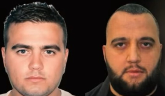 Ekstradohet n&euml; Shqip&euml;ri v&euml;llai i Suel &Ccedil;el&euml;s, pritet