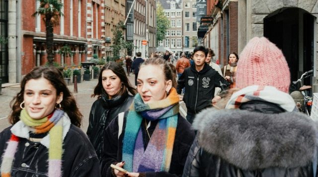 M&euml; pak or&euml; pune, m&euml; shum&euml; dit&euml; pushimi: Holandez&euml;t