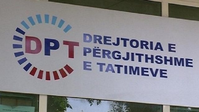 Tatimet publikojn&euml; linkun: Verifikoni a duhet ta plot&euml;soni