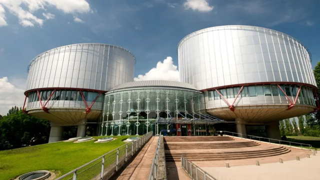 Strasburgu qorton Shqip&euml;rin&euml;: Vonesat n&euml; gjyqe po