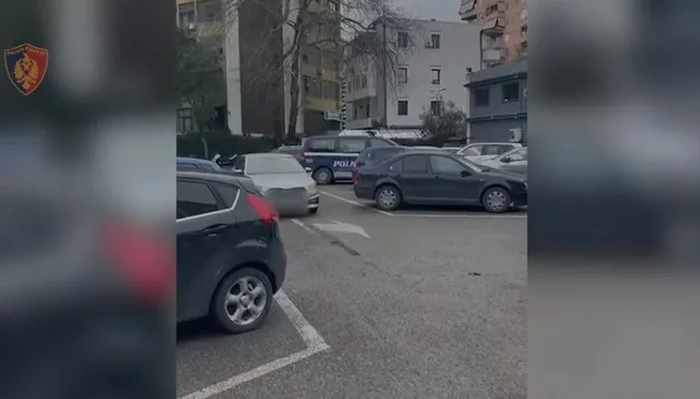 EMRI/ I akuzuar p&euml;r vrasje n&euml; Angli, arrestohet 34-vje&ccedil;ari