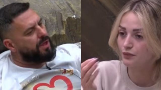 &ldquo;Ty t&euml; than&euml; incest n&euml; familje...&rdquo;, Selin debaton me