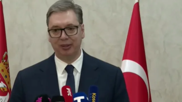 &ldquo;Aleanc&euml; ushtarake mes Shqip&euml;ris&euml;, Kosov&euml;s dhe