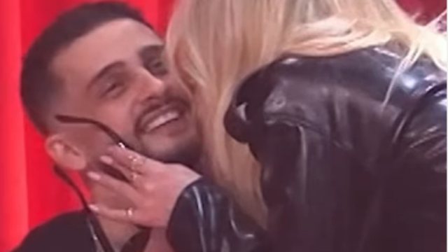 &ldquo;Miri n&rsquo;a e dha bekimin...&rdquo;/ Gimbo i kthehet Selin: