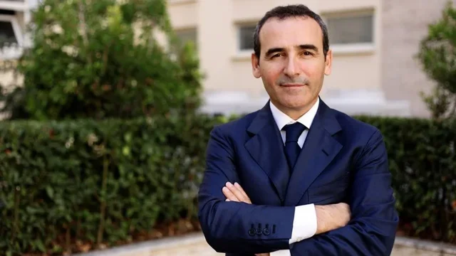 Engj&euml;ll Aga&ccedil;i dor&euml;hiqet nga posti i Sekretarit t&euml;