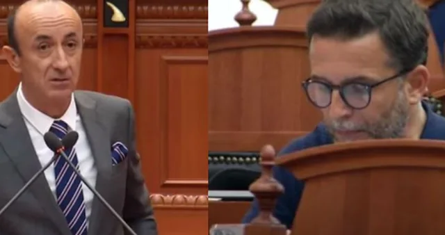 "Kush do flasi p&euml;r fshatin tani?"/ Erion Bra&ccedil;e ka nj&euml;