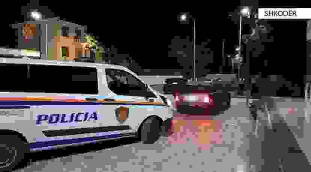 Shpërndanin lëndë narkotike, përfundojnë në pranga