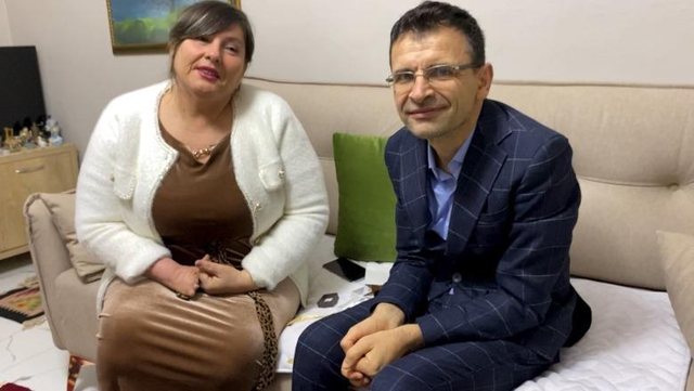 Mposhtën sfidat, çifti me aftësi ndryshe në Fier feston