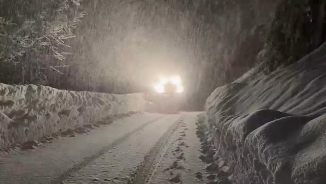 VIDEO/ Reshje t&euml; dendura d&euml;bore n&euml; Qaf&euml; Thore/ ARRSH: