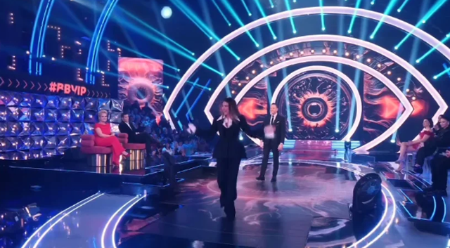 “Kush e fiton këtë Big Brother?”/ Elvana Gjata njësoj