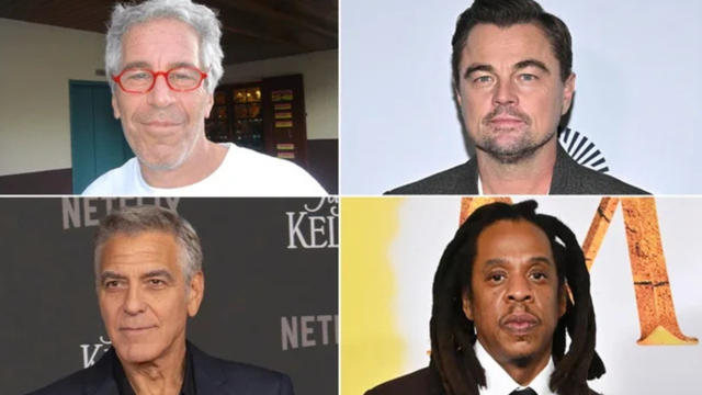 Dosja Epstein/Departamenti i Drejtësisë i dërgon një