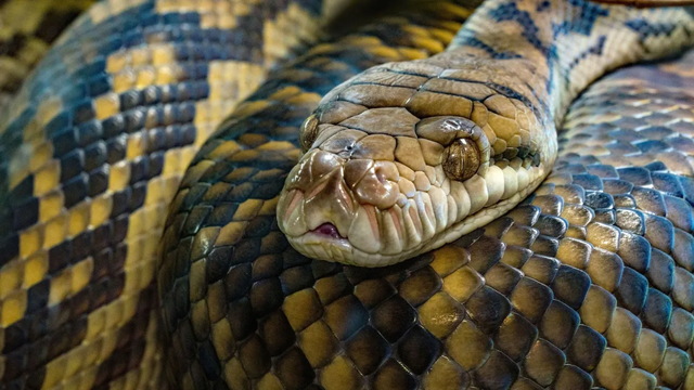 Këta janë gjarpërinjtë që godasin më shpejt sesa