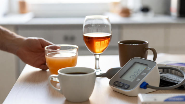 Merrni ila&ccedil;et p&euml;r tensionin e gjakut, kini kujdes &ccedil;far&euml;