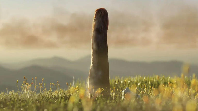 Gjigandi misterioz 400 milionë vjeçar mund të jetë