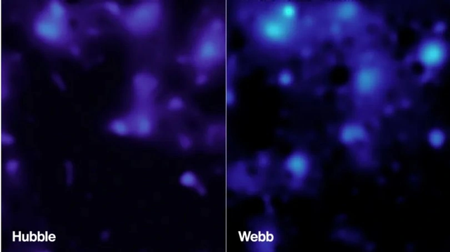 &Euml;sht&euml; krijuar harta e par&euml; e detajuar e materies s&euml;