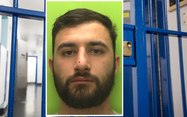 EMRI/ U kap duke kultivuar kanabis, dënohet me burg shqiptari në Angli