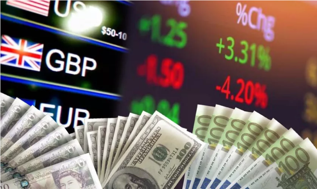 Me sa blihen e shiten dollari dhe euro, &ccedil;far&euml; ndodh me monedhat e