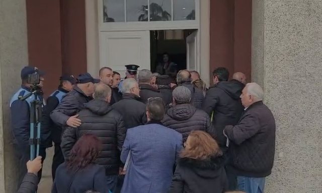 Banor&euml;t q&euml; preken nga projekti &ldquo;TID Durr&euml;s&rdquo;