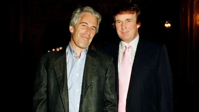 Nga Trump dhe Starmer te Kim Kardashian, publikohet lista me 305 emra t&euml;